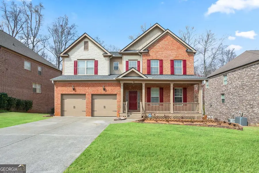 785 Streamview Way, Alpharetta, GA 30004 - Image #2