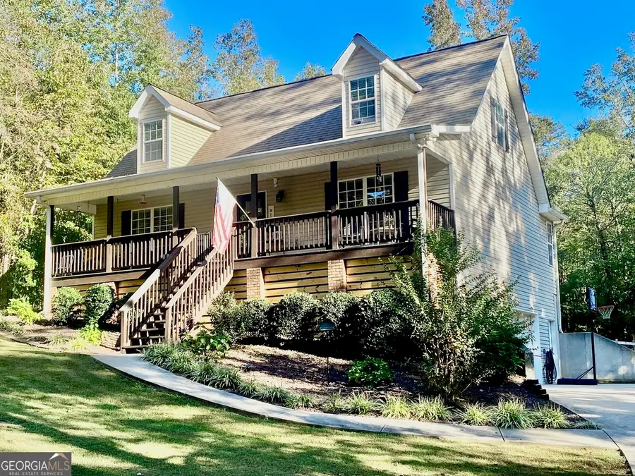 1600 Old Athens Hw, Cornelia, GA 30531 - Image #2