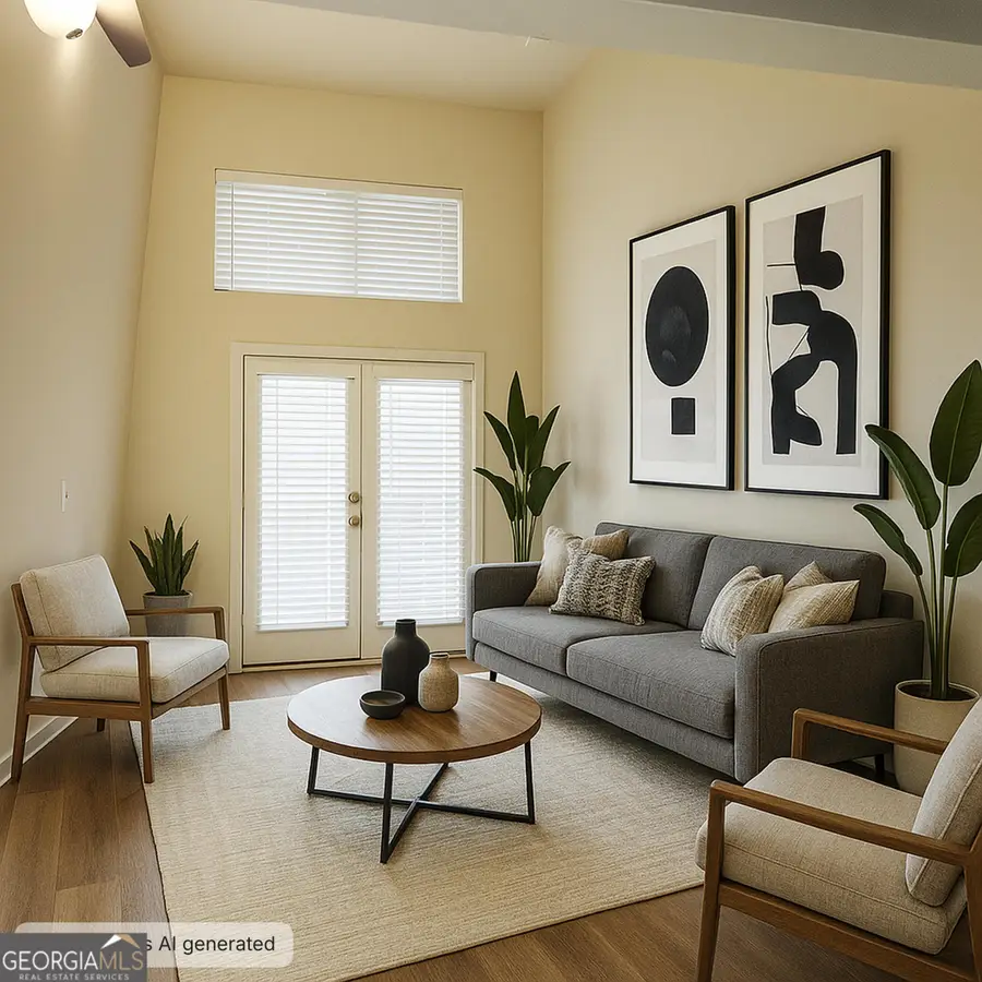 3287 Pennington Drive, Lithonia, GA 30038 - Image #2