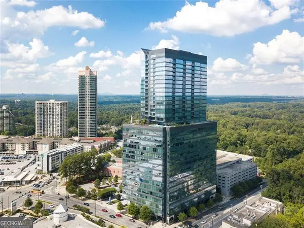 3630 Peachtree Road Ne #2104, Atlanta, GA 30326