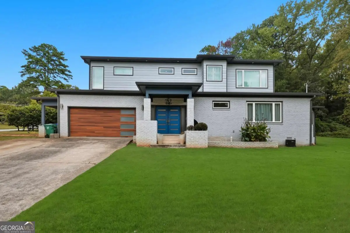 1000 Gresham Avenue Se, Atlanta, GA 30316 - Image #1