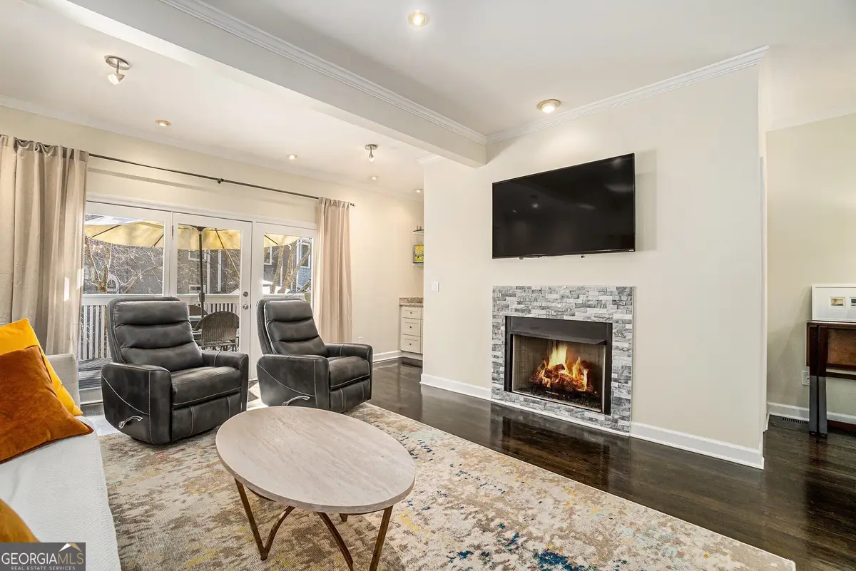 8 Alston, Atlanta, GA 30324 - Image #1