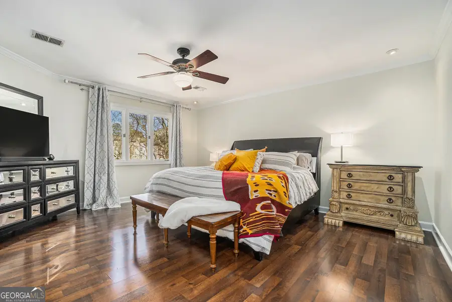 8 Alston, Atlanta, GA 30324 - Image #3