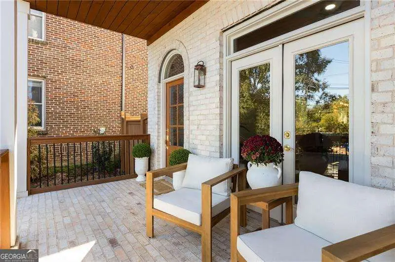 722 Lakeview Avenue Ne #A, Atlanta, GA 30308 - Image #2