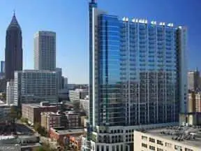 860 Peachtree Street Ne #1417, Atlanta, GA 30308