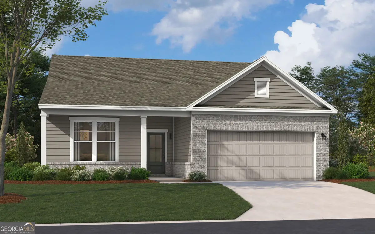 318 Cavalier Lane Se, Acworth, GA 30102 - Image #1