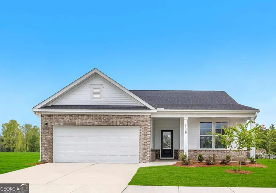 318 Cavalier Lane Se, Acworth, GA 30102 - Image #2