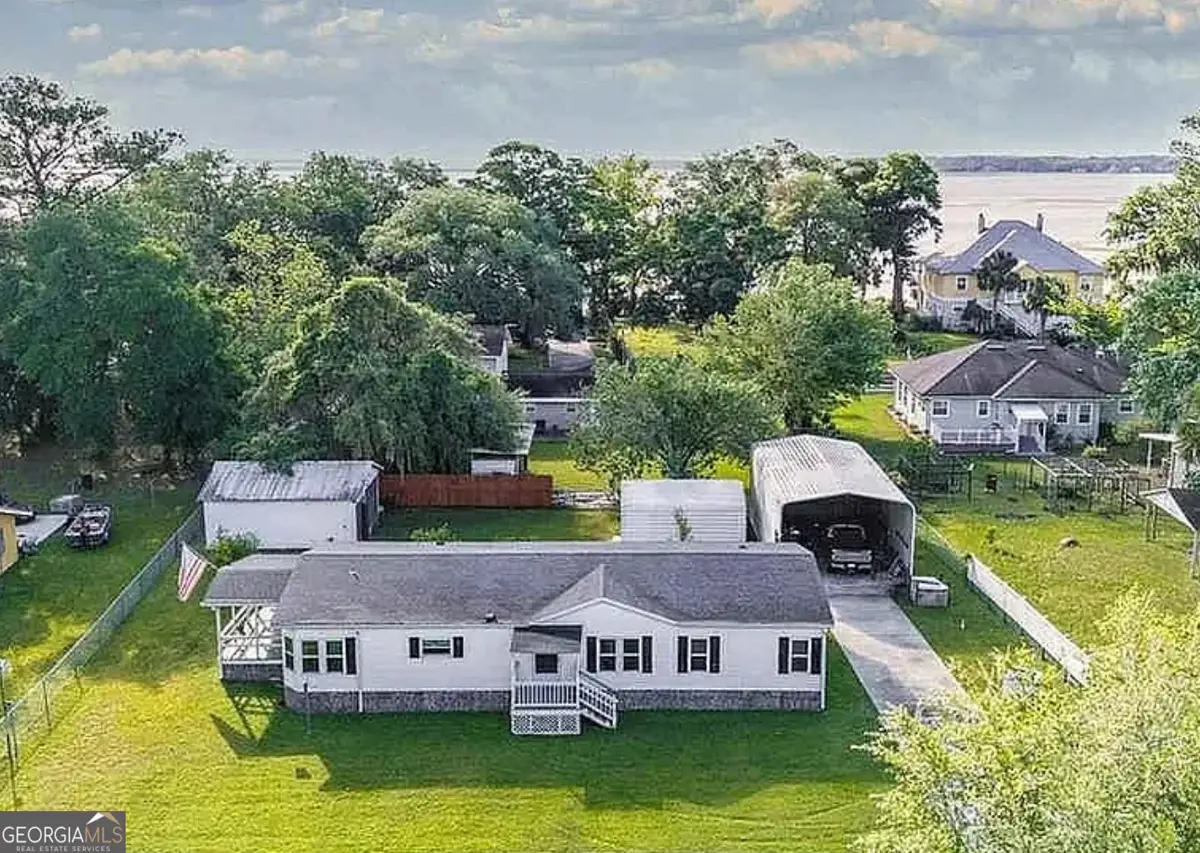 642 Crooked River Drive, Woodbine, GA 31569 - Image #1