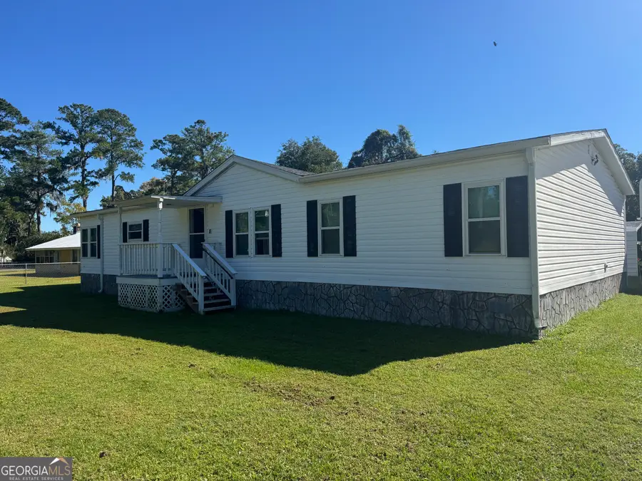 642 Crooked River Drive, Woodbine, GA 31569 - Image #2