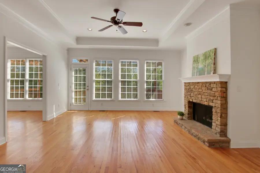 1306 Village Terrace Court, Dunwoody, GA 30338 - Image #2