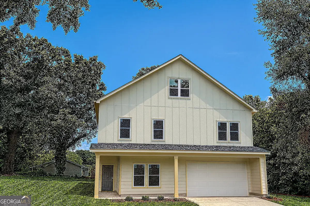 2178 Elizabeth Avenue Se, Smyrna, GA 30080 - #1