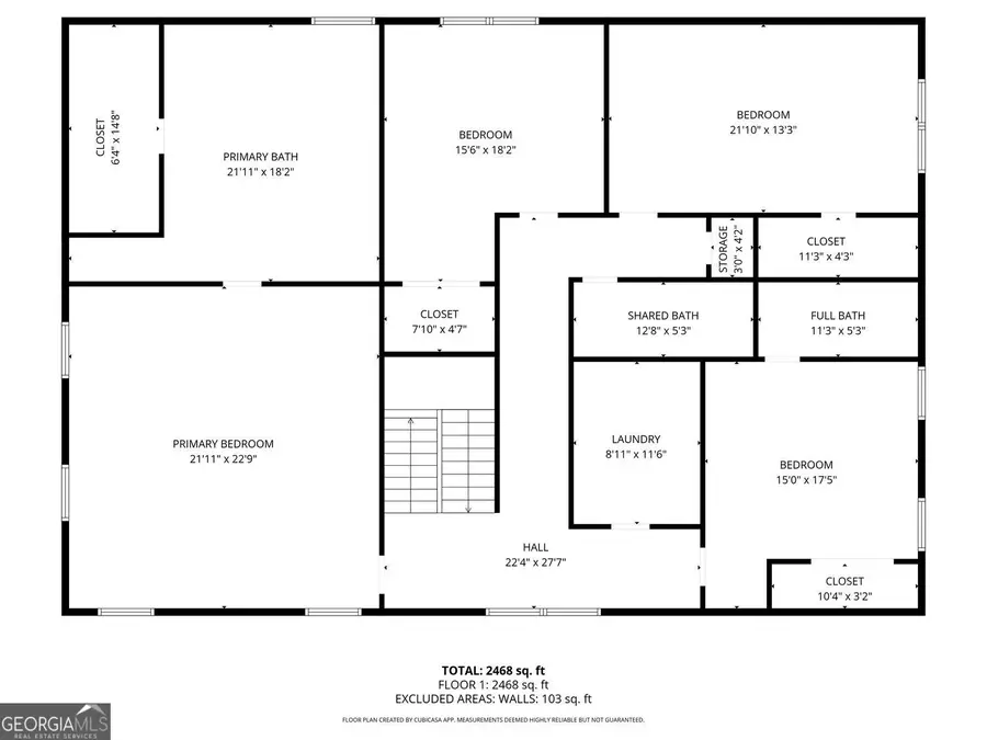 2178 Elizabeth Avenue Se, Smyrna, GA 30080 - #3