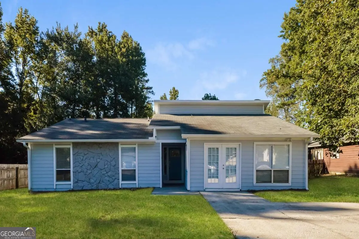 3240 Trotters Walk Circle, Snellville, GA 30078 - Image #1