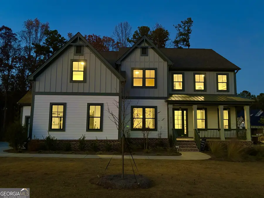 4510 Aiden Way, Cumming, GA 30041 - #2