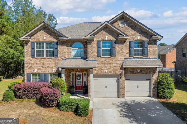 972 Spanish Moss Trail, Loganville, GA 30052