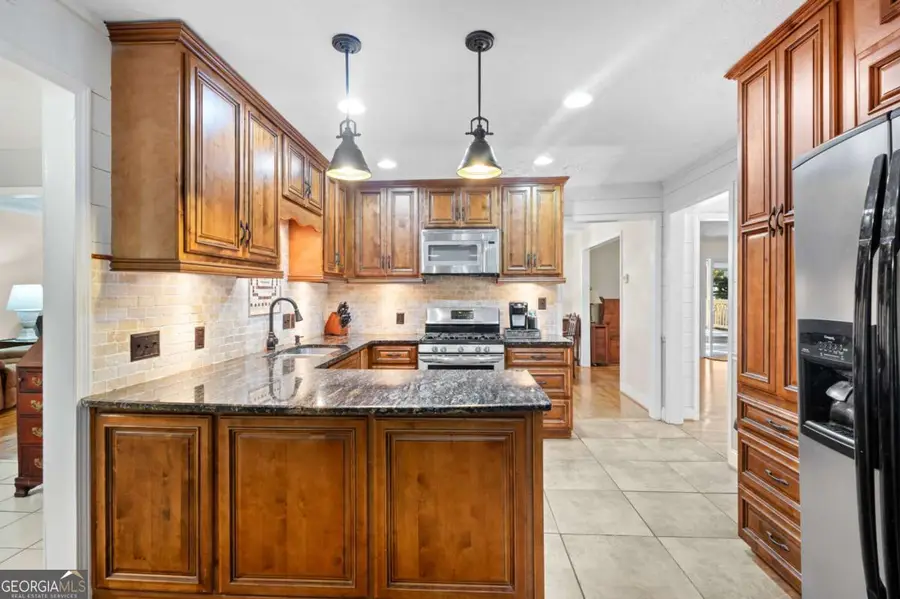 1676 Heritage Drive, Snellville, GA 30078 - #2