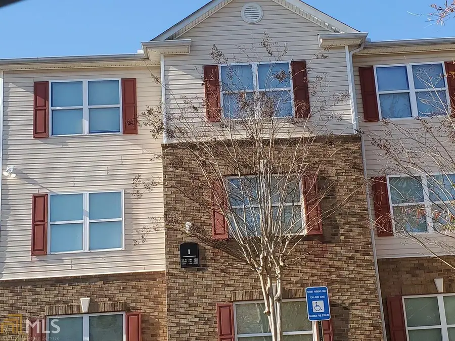 1304 Waldrop Place, Decatur, GA 30034 - Image #2