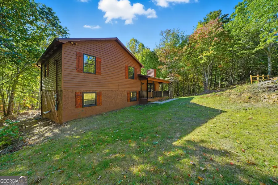 1240 Emery Creek Road, Chatsworth, GA 30705 - Image #3