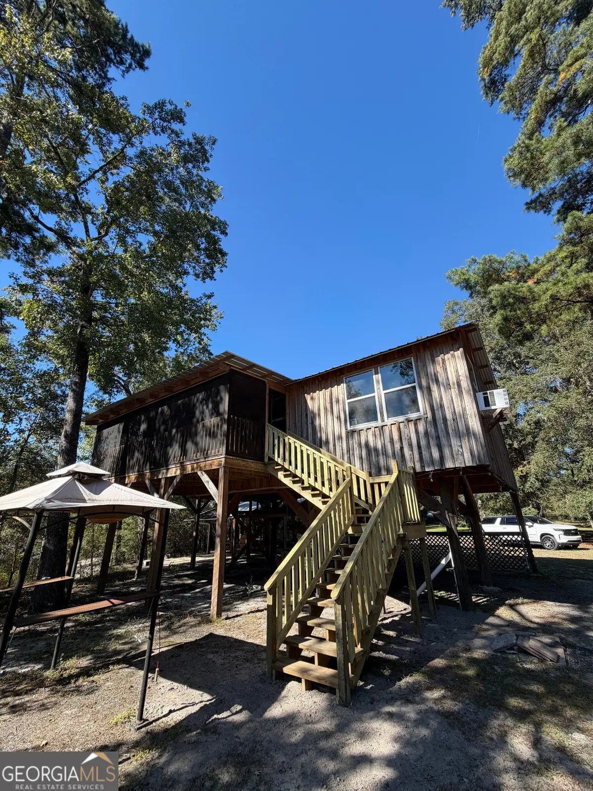 1621 St Marys River Bluff Road, Saint George, GA 31562 - Image #1