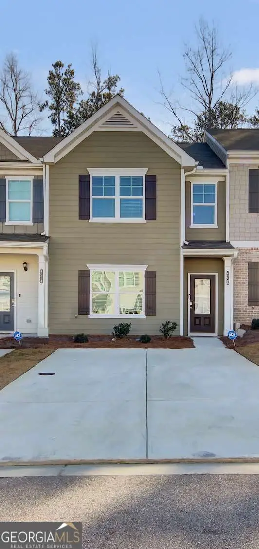4336 Mallory Court #4336, Union City, GA 30291 - Image #2