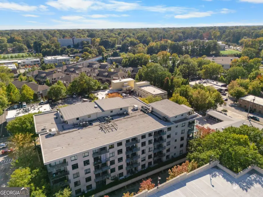 335 W Ponce De Leon Avenue #409, Decatur, GA 30030 - Image #2