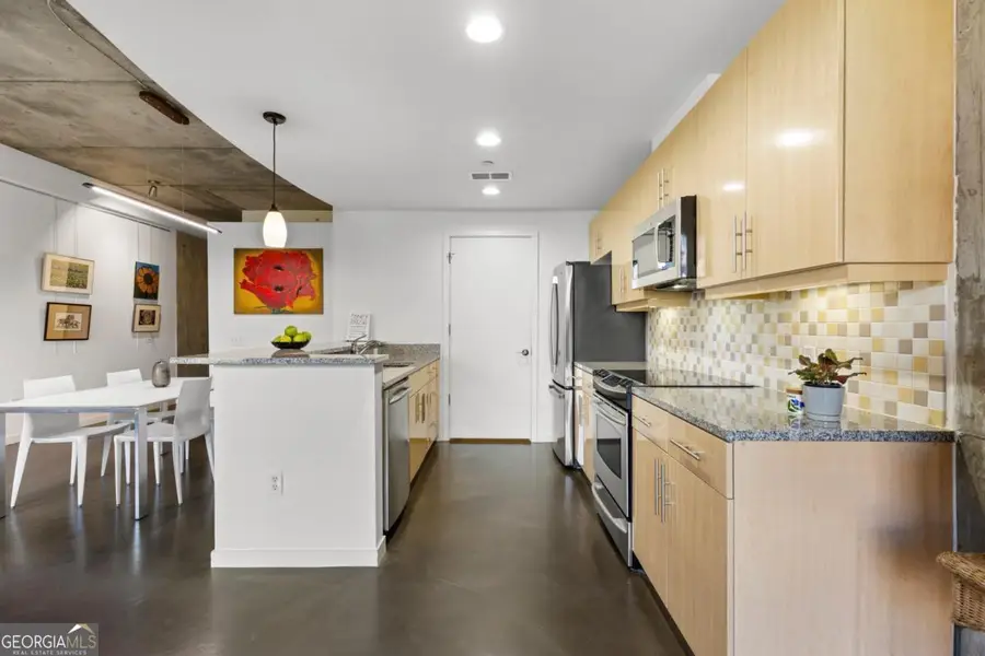 335 W Ponce De Leon Avenue #409, Decatur, GA 30030 - Image #3