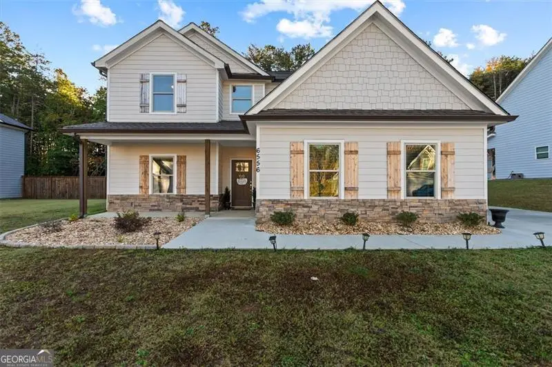 6556 River Station Drive, Lula, GA 30554 - Image #2