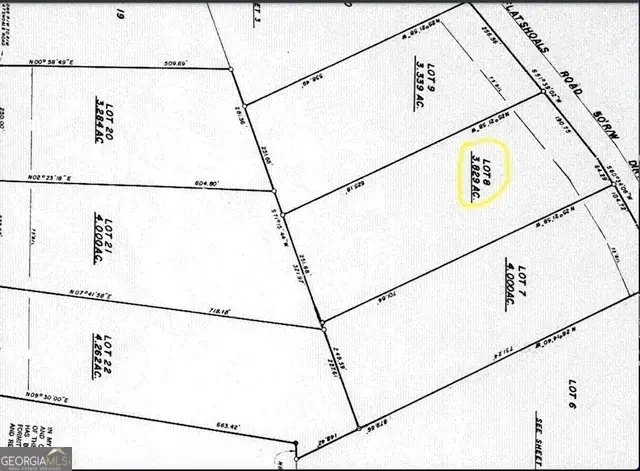 L-8 Strickland Road, Concord, GA 30206 - Image #3