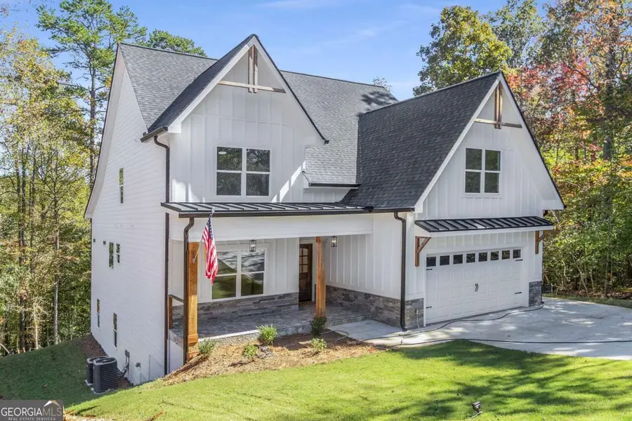 301 Kissimmee Trail, Cornelia, GA 30531 - Image #3