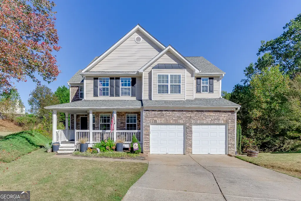 812 Holly Meadow Drive, Buford, GA 30518 - Image #1