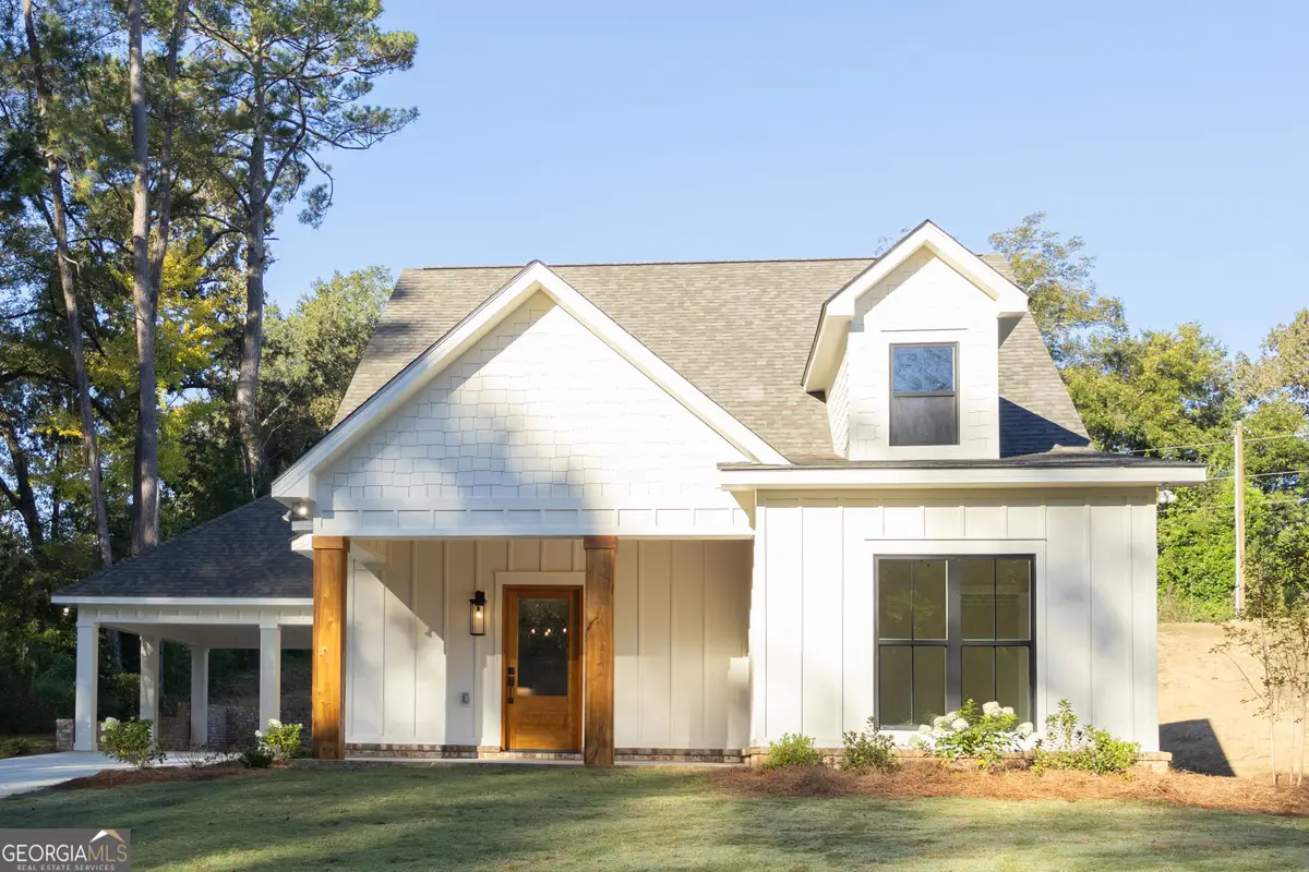 903 Massee Lane, Perry, GA 31069 - Image #1