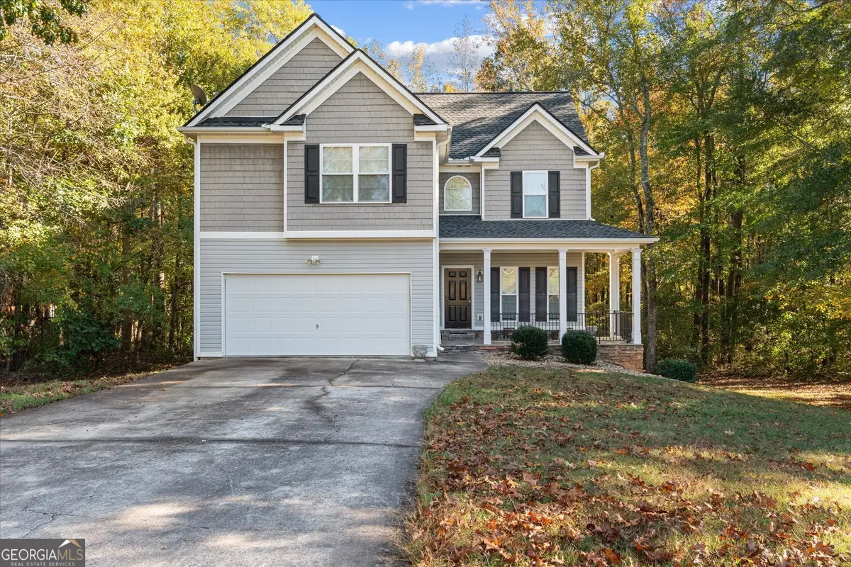 125 Muscadine Way, Carrollton, GA 30116 - Image #1