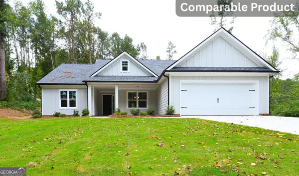 17 Saint Charles Place, Grantville, GA 30220