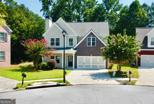 6351 Stewart Ridge Walk, Buford, GA 30518