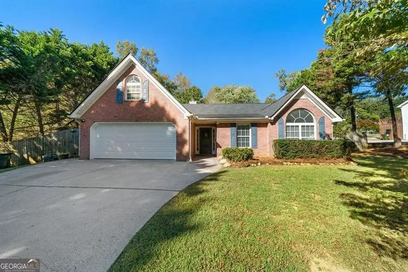 2010 Laird Road, Hiram, GA 30141 - Image #2