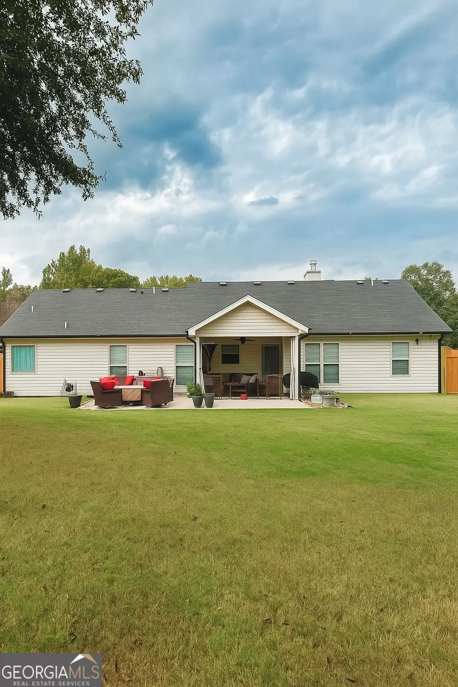 144 Briar Rose Boulevard, Jefferson, GA 30549 - Image #3