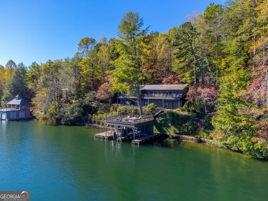 1349 Dicks Creek Road, Clarkesville, GA 30523 - Image #2