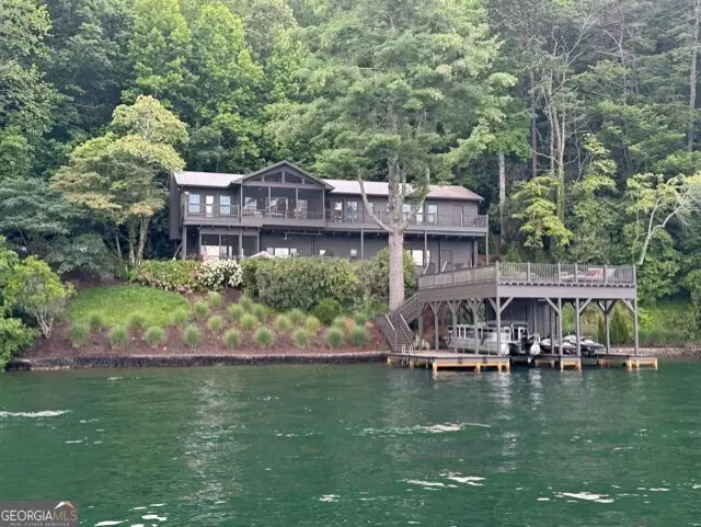 1349 Dicks Creek Road, Clarkesville, GA 30523 - Image #3