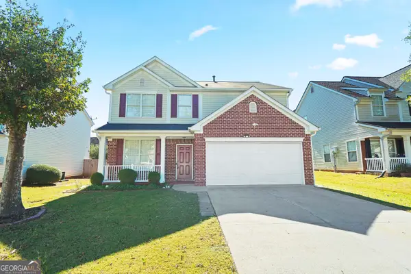 790 Clairidge Lane, Lawrenceville, GA 30046