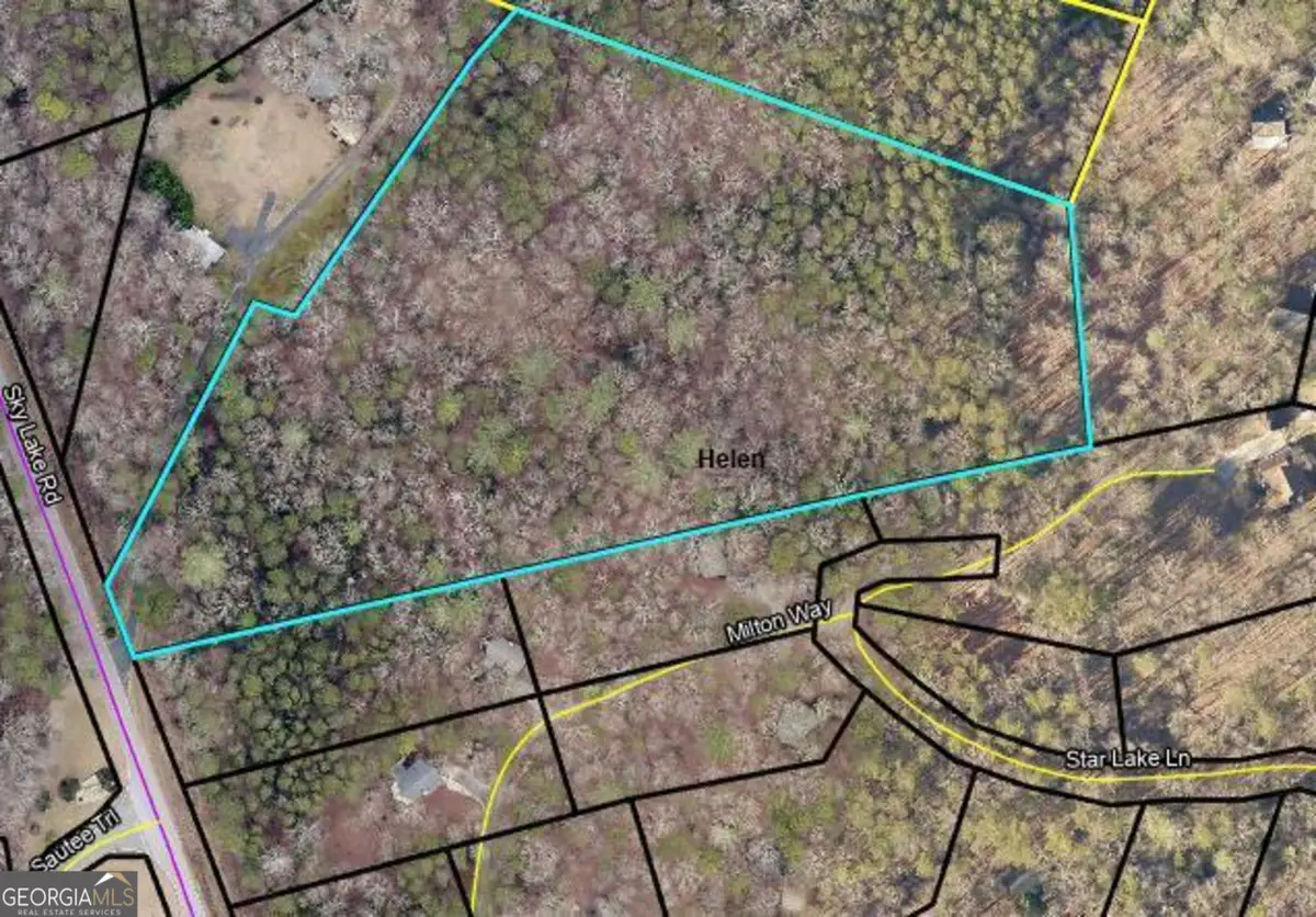0 Skylake Road, Sautee Nacoochee, GA 30571 - Image #1
