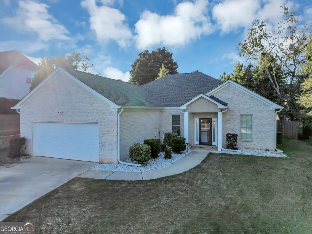 808 Cambridge Way, McDonough, GA 30253 - Image #1
