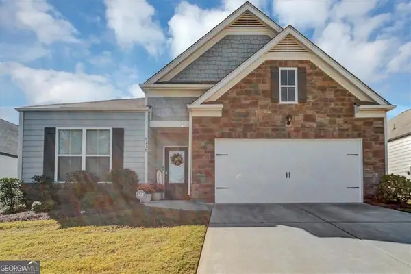 116 Four Seasons Boulevard, Dallas, GA 30132