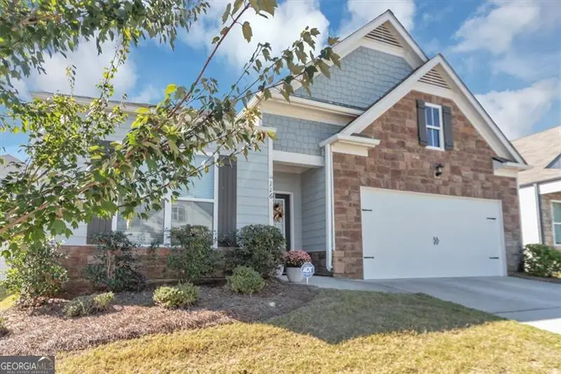 116 Four Seasons Boulevard, Dallas, GA 30132 - Image #3