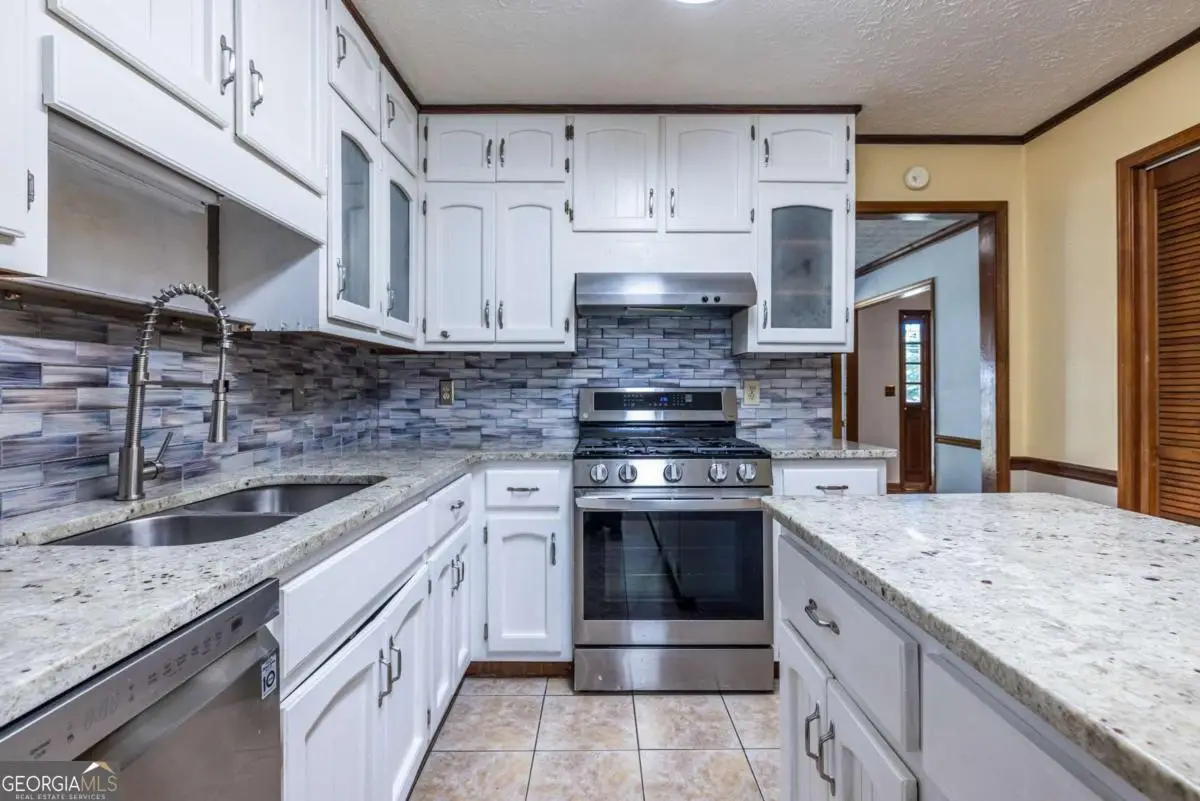 1465 Pounds Road Sw, Lilburn, GA 30047 - #1