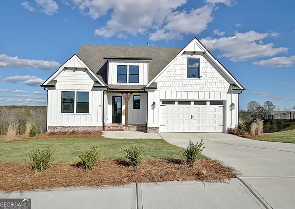 65 Crest Haven Court, Senoia, GA 30276