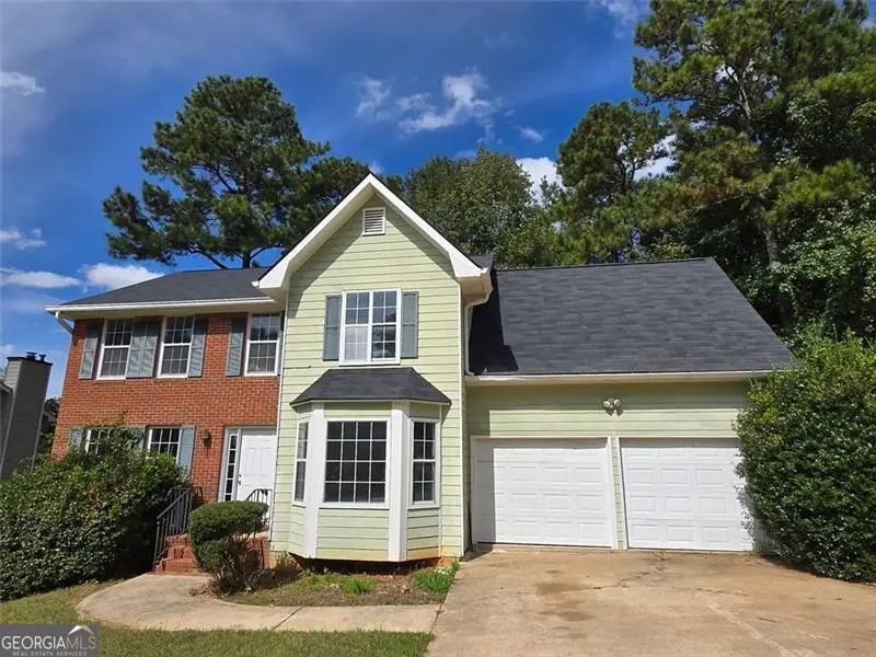 9533 Clear Lake Court, Douglasville, GA 30135 - Image #1