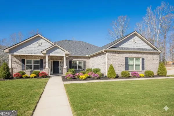 303 River Mansion Drive, Jefferson, GA 30549