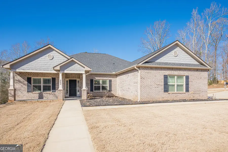 303 River Mansion Drive, Jefferson, GA 30549 - Image #2