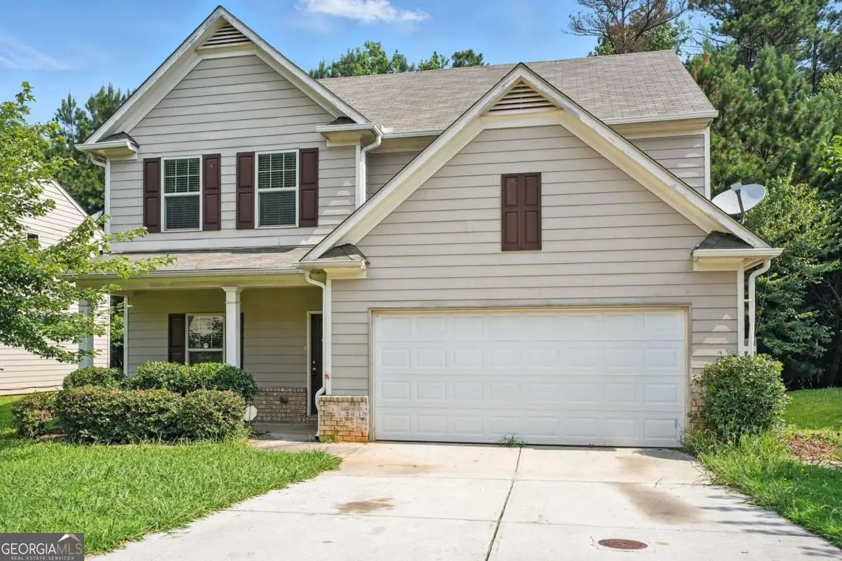 7369 Saint Peter Way, Fairburn, GA 30213 - #1