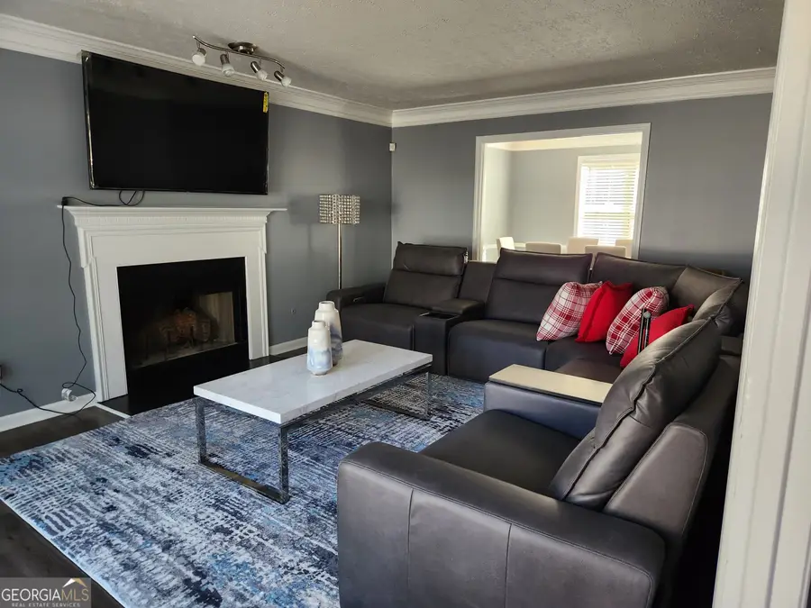 1124 Shady Creek Drive, Lithonia, GA 30058 - Image #2